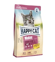 Happy Cat Minkas Sterilised Geflügel