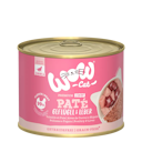 Vorschaubild WOW Cat Premium Paté 200g