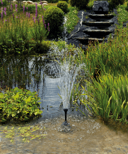 Oase Filtral UVC 5000