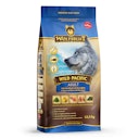 Vorschaubild WOLFSBLUT Wild Pacific 4 Sorten Fisch mit Kartoffeln Hundetrockenfutter