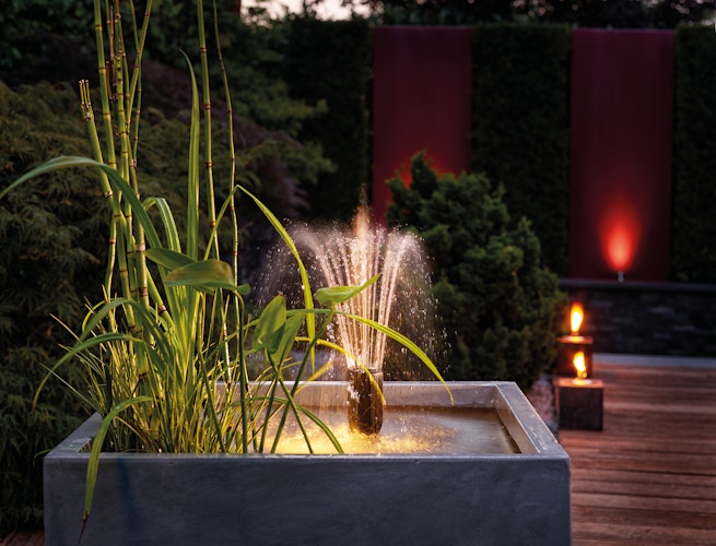 Oase Unterwasserfilter Filtral UVC 1500