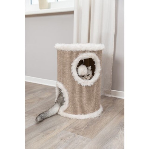 Cat Tower Sisal Ø33×50cm