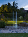 Vorschaubild Oase Wasserspiel Water Trio