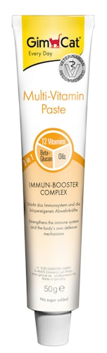 GimPet Cat Multi Vitamin 50g