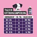 Vorschaubild Tierliebhaber Chillout Saft