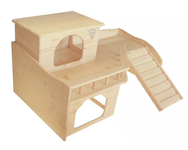 Resch Kaninchenschloss