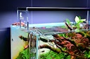 Vorschaubild Chihiros Acryl Halterung für WRGB2 Aquarienzubehör
