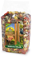 JR FARM Eichhörnchen-Schmaus 600g Wildtierfutter