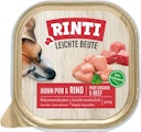 Vorschaubild Rinti Leichte Beute 300g Schale