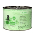 catz finefood Classic 6 x 200g KatzennassfutterVorschaubild