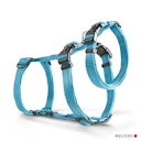 Vorschaubild Wolters Soft & Safe No Escape aqua Geschirr