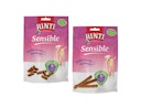 Vorschaubild Rinti Snack-Mix Insekt Bits 2x50g Hundesnack