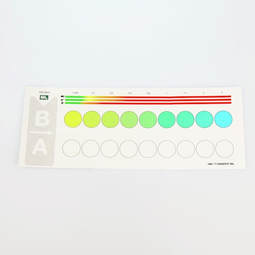 JBL ProAquaTest NH4 Ammonium