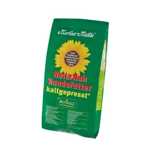 Markus-Mühle NaturNah