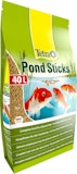 Tetra Pond Sticks TeichfischfutterZubehörbild