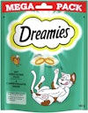 Vorschaubild Dreamies Megapack 180 Gramm Katzensnack