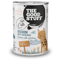 The Goodstuff Adult - 400g Dose - Katze NassfutterVorschaubild
