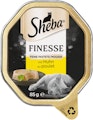 Sheba Finesse Feine Pastete 85 Gramm KatzennassfutterVorschaubild