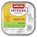 Vorschaubild animonda Integra Protect Sensitive 100g Schale Katzennassfutter