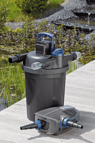 Oase FiltoClear Set 16000