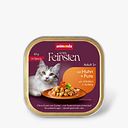 Vorschaubild animonda Vom Feinsten 85g-Schale Katzennassfutter