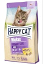 Vorschaubild HAPPY CAT Minkas Urinary Care Geflügel Katzentrockenfutter