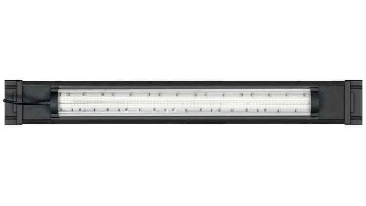 aquatlantis ELB LED 2.0 SW Aqua Tower 120/163 (schwarz)