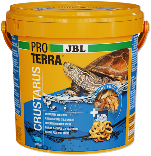 JBL PROTERRA CRUSTARUS 2,5l