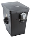Vorschaubild Oase Durchlauffilter BioTec Premium 80000 EGC gepumpt
