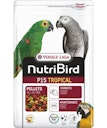 Vers 1kg NutriBird P15 Papag.Tropi NEU