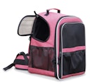 Vorschaubild NOBBY Rucksack "EXTEND" pink 32 x 28 x 41 cm