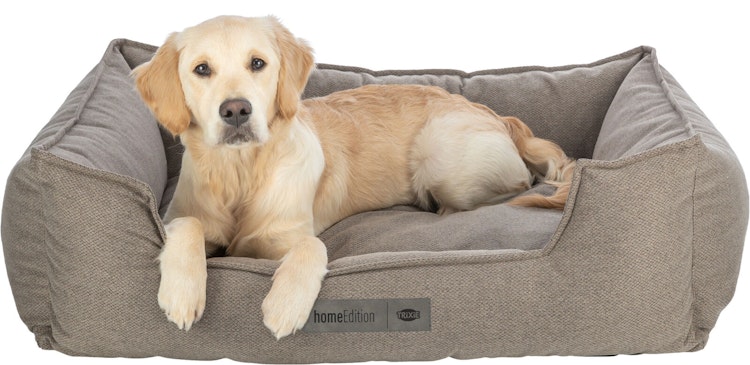 TRIXIE Bett Gano, eckig