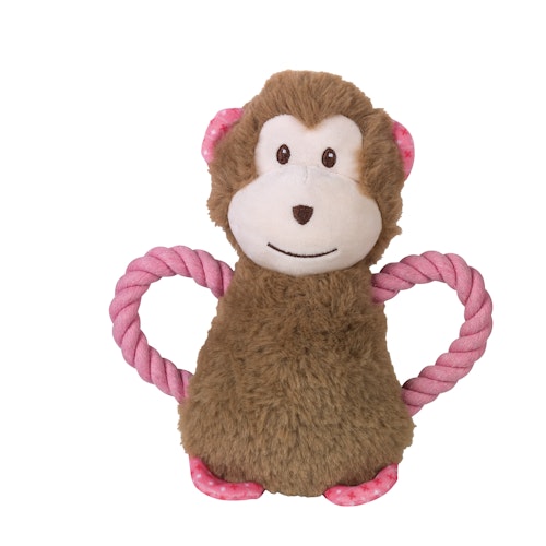 NOBBY Plüsch Affe 21 cm