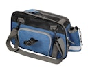 Vorschaubild NOBBY Fahrradtasche "TOUR" blau 40 x 24 x 24 cm