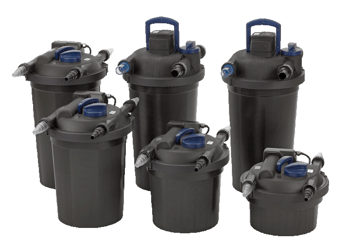 Oase FiltoClear 30000