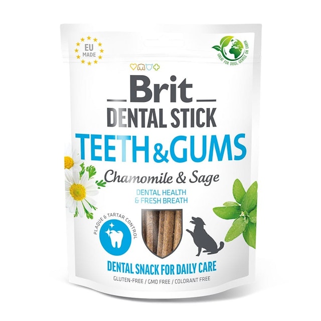 Brit DentalStick Vorschaubild