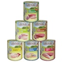 Vorschaubild MAC's Cat Multipack 6 x 400g Katzennassfutter