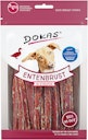 Vorschaubild Dokas Entenbrust in Streifen Hundesnack
