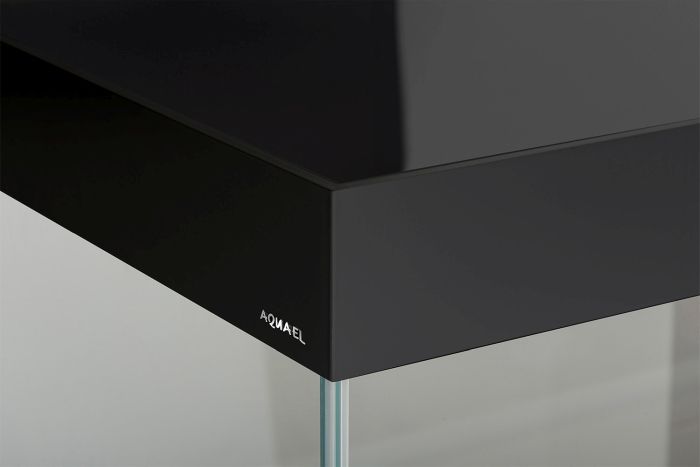 Aquael Aquarium OPTISET 240 schwarz 2.0