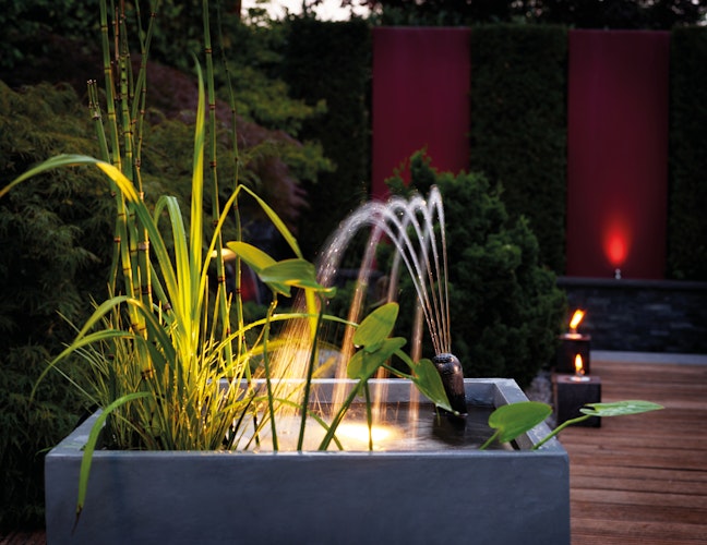 Oase Unterwasserfilter Filtral UVC 1500