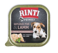 Geflügel Pur & Lamm Varianten Bild