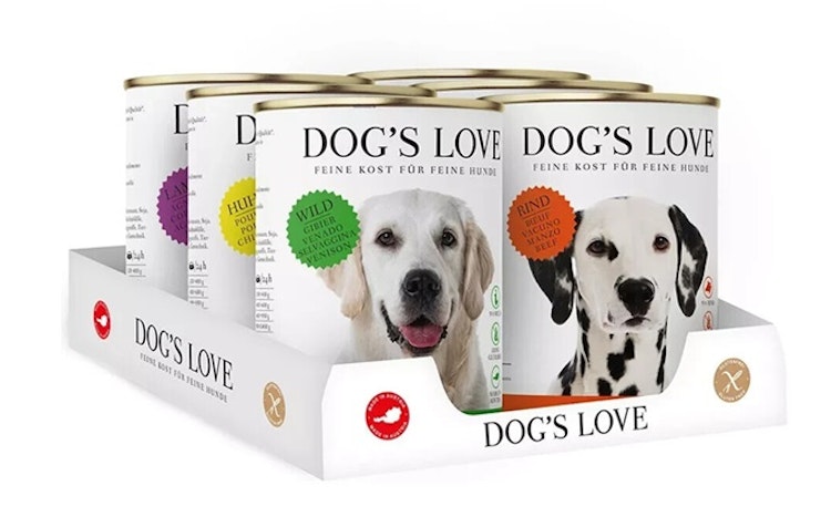 Love 800g Adult Multipack