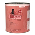 catz finefood Classic 6 x 800g KatzennassfutterVorschaubild