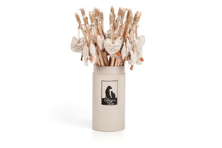 Designed by Lotte Katzenangel My Favourite Cat 50 Centimeter Katzenspielzeug