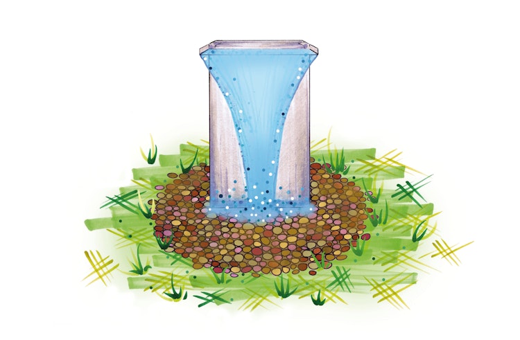 Oase Wasserfall Waterfall Kit 30