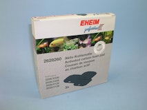 EHEIM 2628260 Aktivkohlematte (3 Stück) für eXperience 350 (2426)Zubehörbild