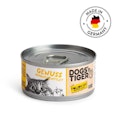 Dogs'n Tiger 70g Dose KatzenassfutterVorschaubild