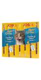 Josera Katze 35g JosiCat Meat Sticks Salmon & TroutZubehörbild