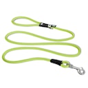 Vorschaubild curli Stretch Comfort Leine lime Hundeleine