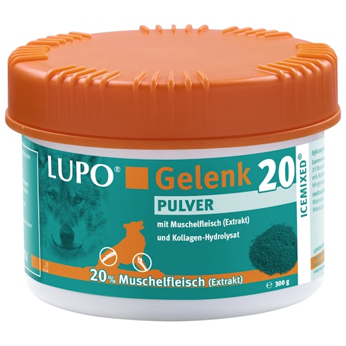 Luposan Gelenk 20